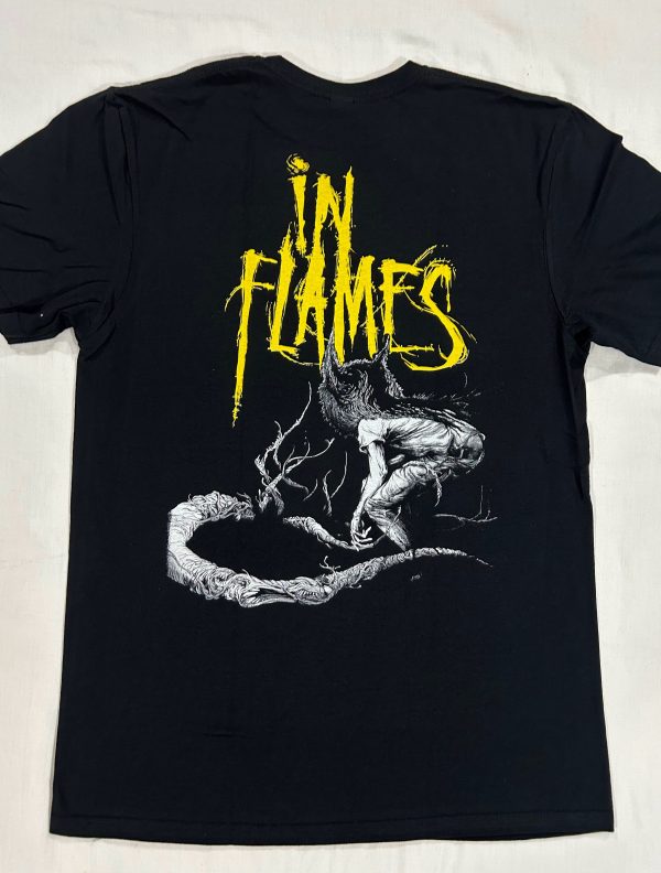 In Flames - A Sense Of Purpose - Image 2