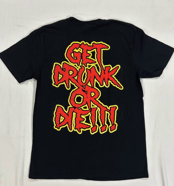 Alestorm - Get Drunk Or Die - Image 2