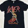 Slayer - Show no Mercy