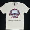 Diamond Head - Lighting to the Nations