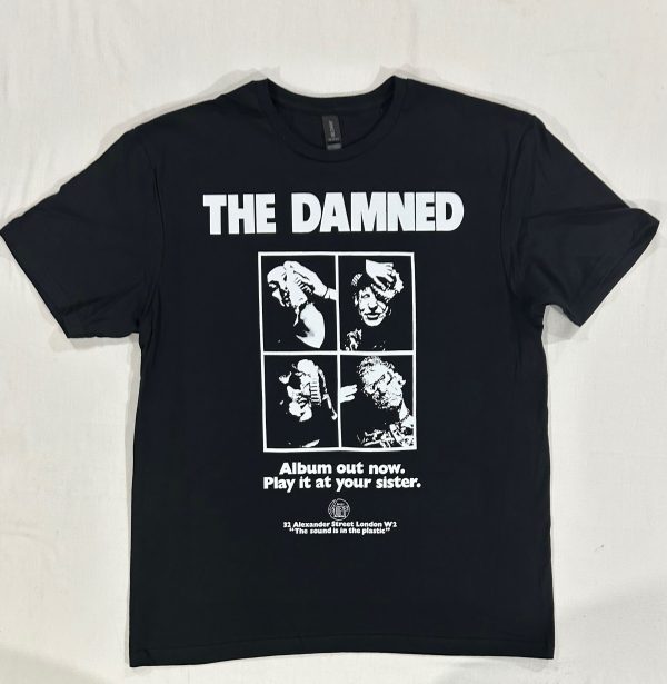The Damned