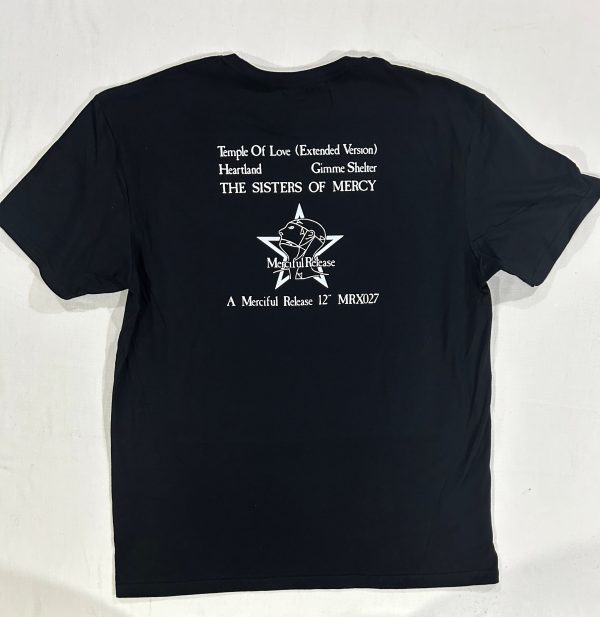 The Sisters Of Mercy - Temple Of Love 2 - Image 2