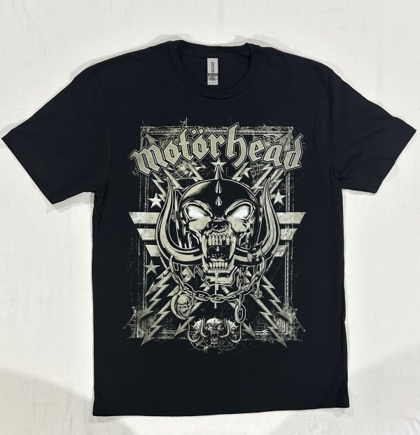 Motorhead – Warpig
