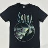 Gojira - Sea Creature