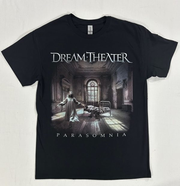Dream Theater - Parasomnia