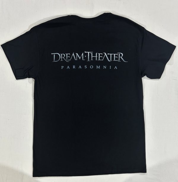 Dream Theater - Parasomnia - Image 2