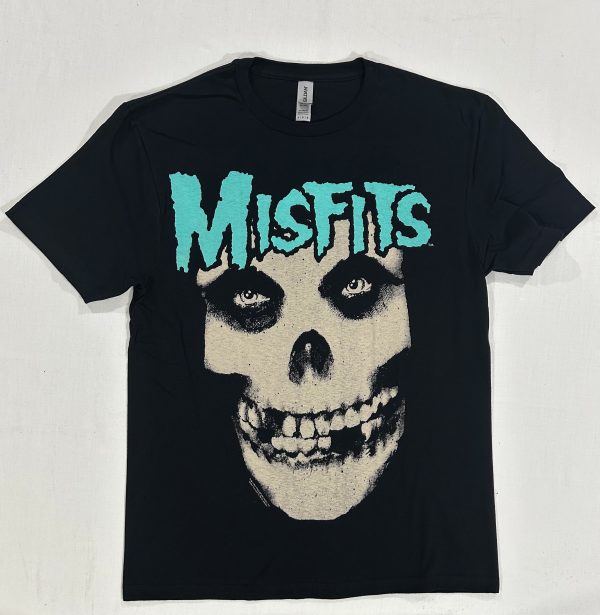 Misfits - 20 Years Of Terror