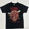 Cannibal Corpse - Icepick Lobotomy