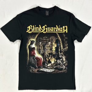 Blind Guardian - Tales From The Twilight World