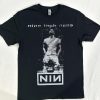 Nine Inch Nails - Pretty Hate Machine