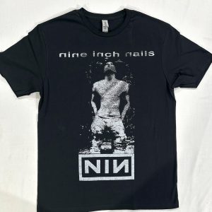 Nine Inch Nails - Pretty Hate Machine