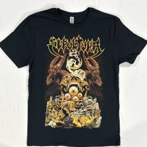 Sepultura - Arisen