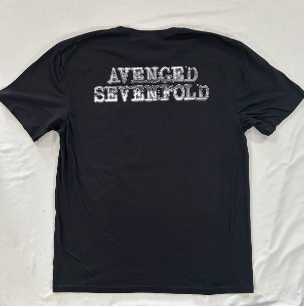 Avenged Sevenfold - City of Evil - Image 2