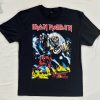Iron Maiden - Number of the Beast 2