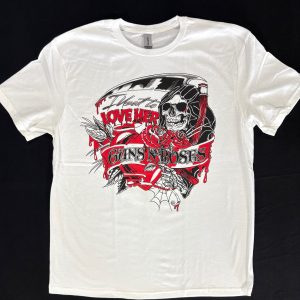 Guns N' Roses - I Used To Love Her