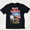 Iron Maiden - Trooper 2