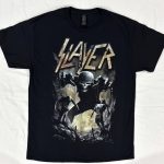 Slayer - Mandatory Suicide