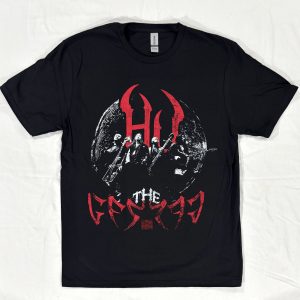 The Hu - Dragon
