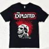 Exploited - Punks not Dead 2