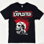 Exploited - Punks not Dead 2