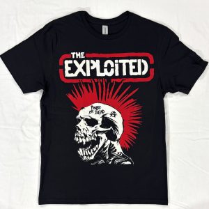 Exploited - Punks not Dead 2