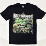 Bolt Thrower - Honour - Valour - Pride
