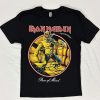 Iron Maiden - Piece Of Mind