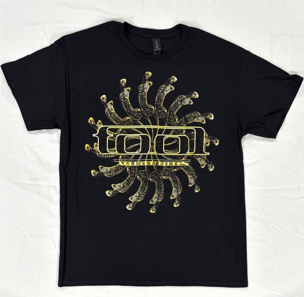 Tool - Vicarious