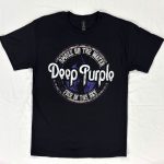 Deep Purple - Smoke On The Water
