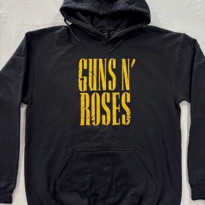 Guns N’ Roses - Pistols (Duks Sa Kengur Džepom)