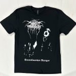 Darkthrone - Transilvanian Hunger