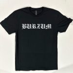 Burzum - Logo