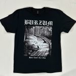 Burzum - Hvis Lyset Tar Oss