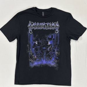 Dissection - The Somberlain