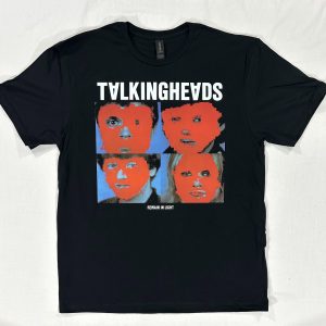 Talking Heads - Once in a lifetime