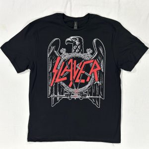 Slayer - Eagle Symbol