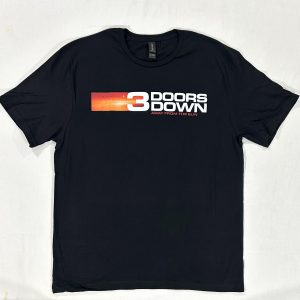 Three Doors Down - Away From The Sun