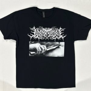 Lorna Shore - Pain Remains