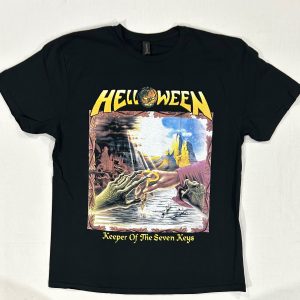 Helloween - Keeper Of The Seven Keys II