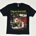 Dream Theater - Images And Words