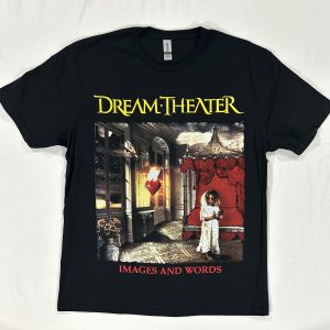 Dream Theater - Images And Words