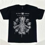 Sleep Token - This Place Will Become Your Tomb