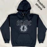 AC/DC – Black Ice II (Duks Sa Kengur Džepom)