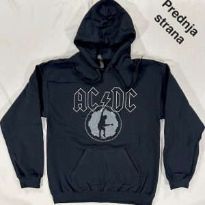 AC/DC – Black Ice II (Duks Sa Kengur Džepom)