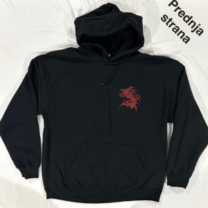 Sepultura - Chaos A.D. (Duks)