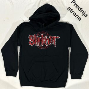 Slipknot – .5: The Gray Chapter (Duks Sa Kengur Džepom)