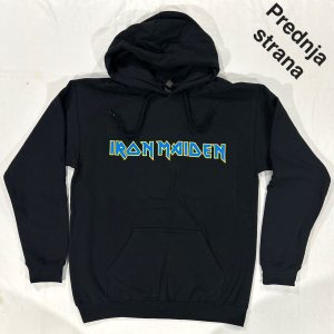 Iron Maiden – Fear Of The Dark (Duks Sa Kengur Džepom)