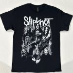 Slipknot - Band Masks