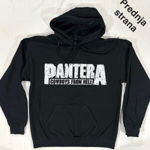 Pantera - Cowboys From Hell II (Duks sa kengur džepom)