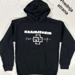 Rammstein – Sehnsucht (Duks sa kengur dzepom )